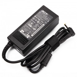 Genuine 65W AC Adapter Charger Acer Aspire V3-574G-79A8 + Free Cord