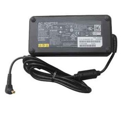 Genuine 150W Fujitsu SEC165P2-19.0 AC Adapter Charger + Free Cord