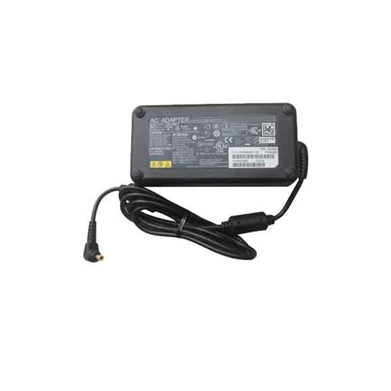 Genuine 150W Fujitsu SEC165P2-19.0 AC Adapter Charger + Free Cord