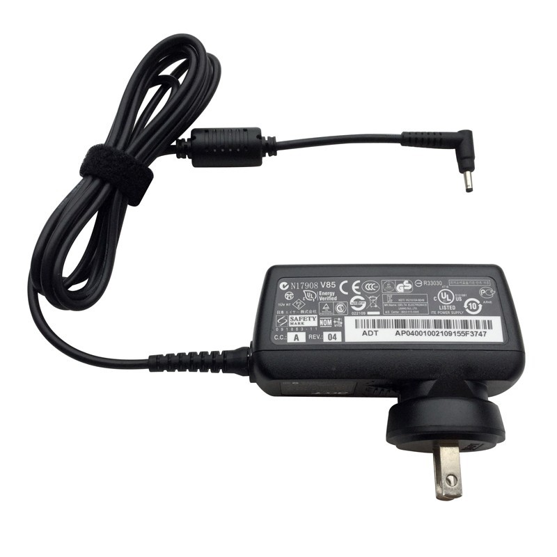 18W HP Omni 10-5600US 10-5600CA AC Adapter Charger Power Supply