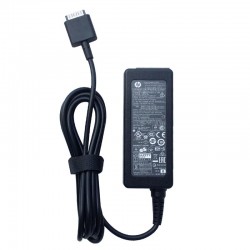 Genuine 20W HP Envy x2 11 AC Adapter Charger Power Cord