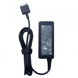 Genuine 20W HP SlateBook 10-h032xx x2 PC Power Supply Adapter Charger