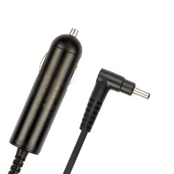 65W Acer Chromebook CB3-111-C19A Car Charger DC Adapter