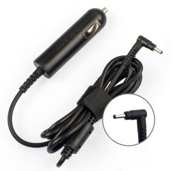 65W Acer Aspire R13 R7-371T Car Charger DC Adapter