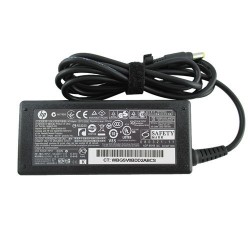 Genuine 65W Compaq Mini 311c-1150SD AC Adapter Charger Power Supply
