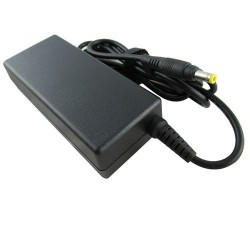 Genuine 65W HP Pavilion dv2-1040ew NS550EA Charger AC Adapter + Cord