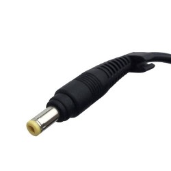 Genuine 65W HP Pavilion dv2-1043ca NM329UA ABC Charger Adapter + Cord