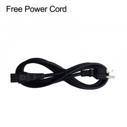 Genuine 65W HP G56-200TU AC Adapter Charger