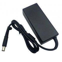 Genuine 65W AC Adapter HP Compaq Presario CQ60-125ES FV841EA + Cord