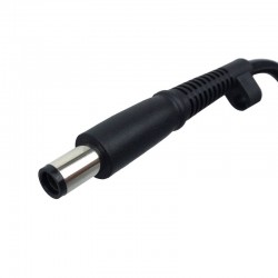 Genuine 65W AC Adapter HP Compaq Presario CQ62-a10SD WR826EA + Cord