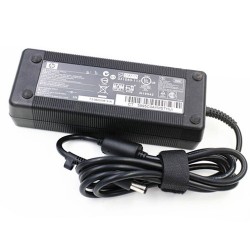 Genuine 120W HP 463953-001 463959-001 AC Power Adapter Charger