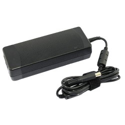Genuine 120W HP ENVY 17-2195ca 3D Edition AC Adapter Charger