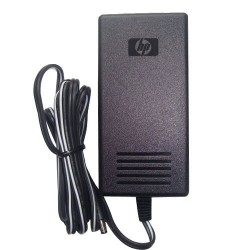 Genuine 40W HP Color Copier 180 C6743A Printer AC Adapter Charger