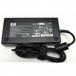 Genuine 200W HP ZBook 15 F2P56UT AC Adapter Charger + Free Cord