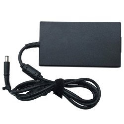 200W HP ZBook 15 Base Model Mobile Workstation Adapter Charger + Cord