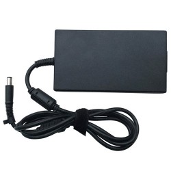 Genuine 200W HP ZBook 15 i7-4800MQ AC Adapter Charger + Free Cord