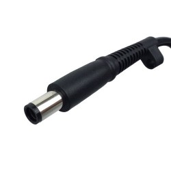 Genuine 200W HP HSTNN-CA24 HSTNN-DA24 AC Adapter Charger Power Cord