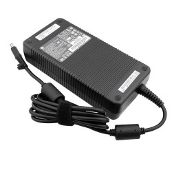 Genuine 230W HP OMEN 17-w109ur Z5D98EA AC Adapter Charger + Free Cord