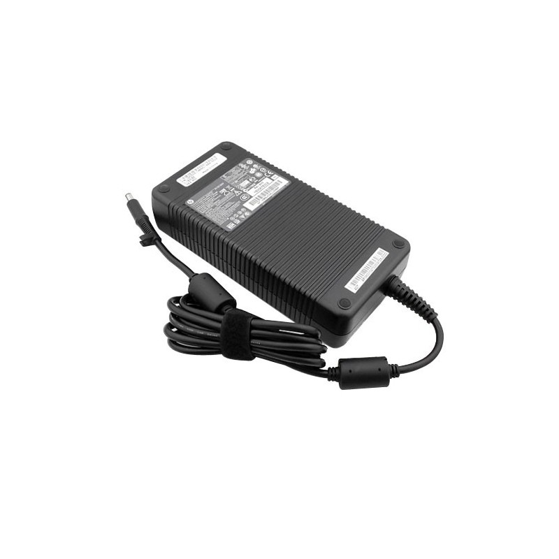 Genuine 230W HP OMEN 17-an039ur 2FP34EA AC Adapter Charger +Free Cord