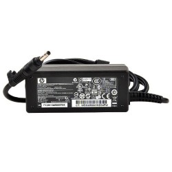 Genuine 40W Adapter Charger HP Compaq Mini CQ10-402EZ WS606EA + Cord