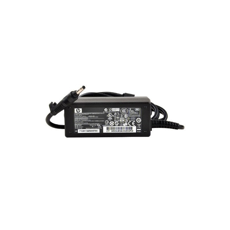 Genuine 40W AC Adapter Charger HP Mini 110c-1030EK NW645EA + Cord