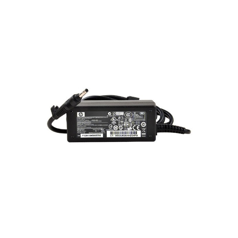 Genuine 40W AC Adapter Charger HP Mini 110c-1130EK VJ204EA + Cord