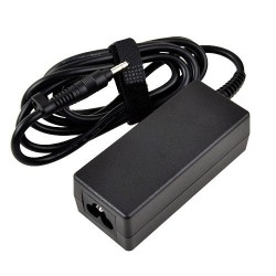 Genuine 40W AC Adapter Charger HP Compaq Mini 700ET FT309EA + Cord