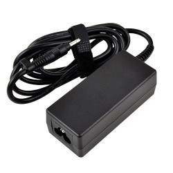 Genuine 40W AC Adapter Charger HP Compaq Mini CQ10-600 + Free Cord Genuine 40W AC Adapter Charger HP Compaq Mini CQ10-600 + Free Cord