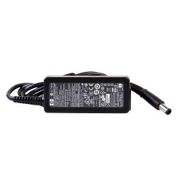 Genuine 40W HP HSTNN-DA17 608423-002 613151-001 ADP-40UH B AC Adapter Charger