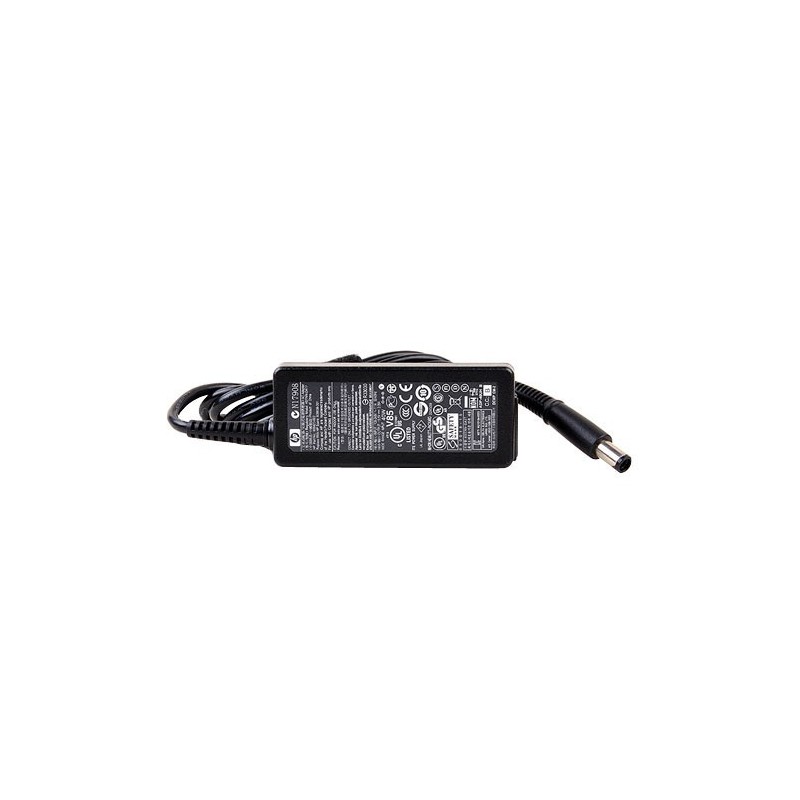 Genuine 40W HP HSTNN-DA17 608423-002 613151-001 ADP-40UH B AC Adapter Charger