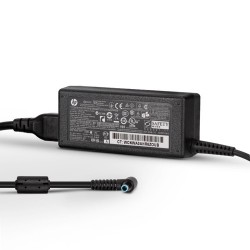 Genuine 45W HP ENVY 15-as101nq Y7W98EA AC Adapter Charger + Free Cord