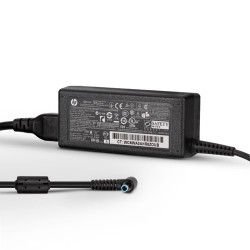 Genuine 45W HP Stream 13-c102nm W2W36EA AC Adapter Charger +Free Cord