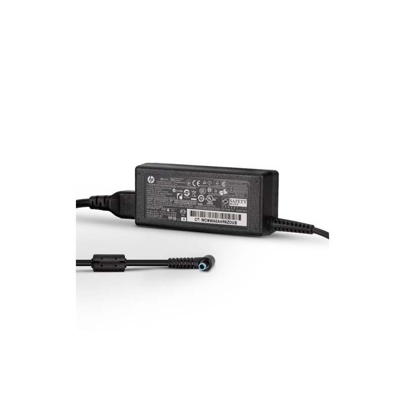 Genuine 45W HP Notebook 15-bs093ng 2CS18EA AC Adapter Charger + Cord