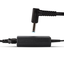 Genuine 45W HP 15g-br101tx 2SK85PA Charger AC Adapter + Free Cord