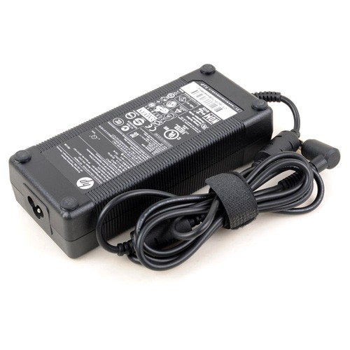 Genuine 150W HP ZBook 15 F2P55UT AC Power Adapter Charger