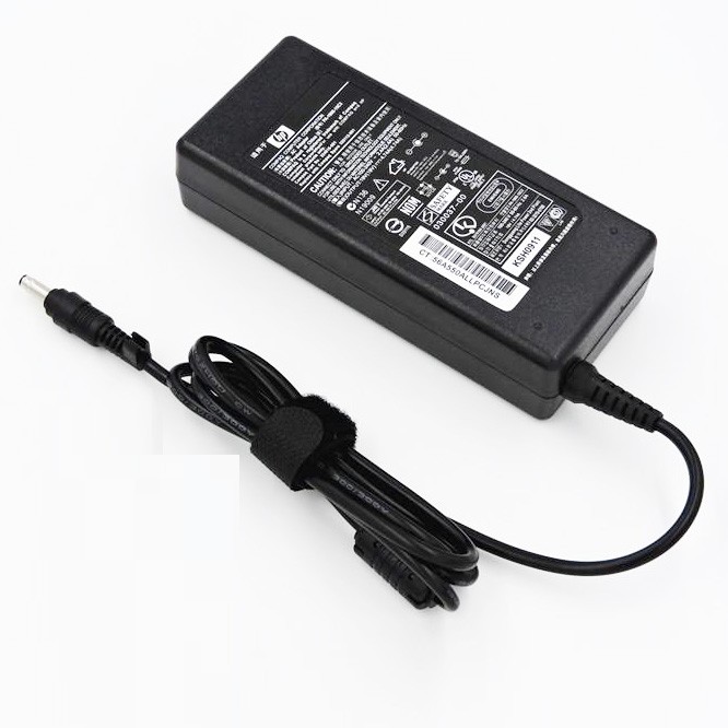 Genuine 90W HP 393954-001 394224-001 AC Adapter Charger with  Free Cord power adapter on sale