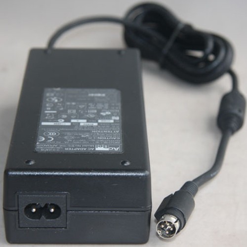 Genuine 150W AC Adapter Charger Clevo D620C with  Cord