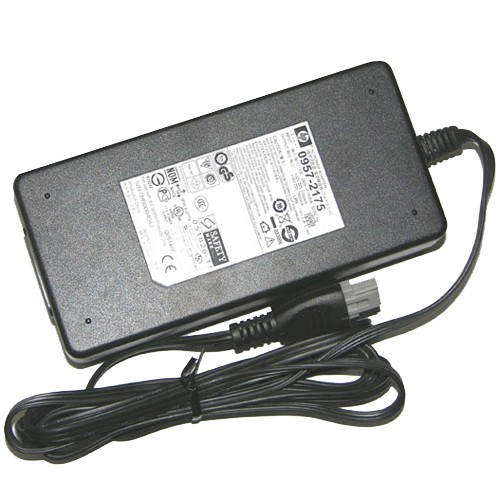 Genuine 35W HP PSC 2355 All-in-One Printer AC Adapter Charger