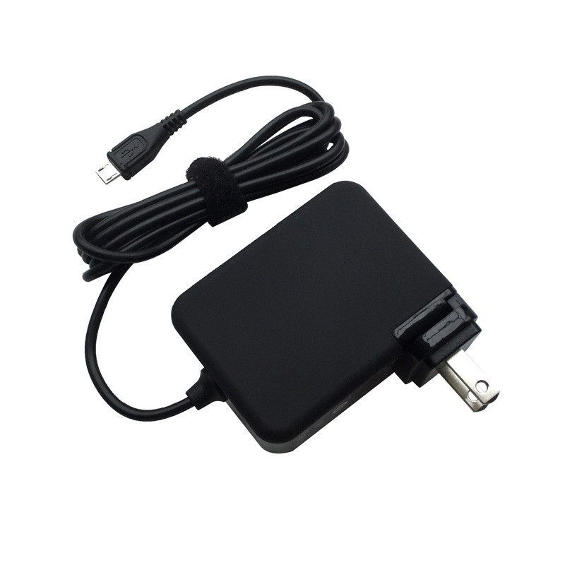 15W HP Pavilion x2 10-j002na AC Adapter Charger Power Cord
