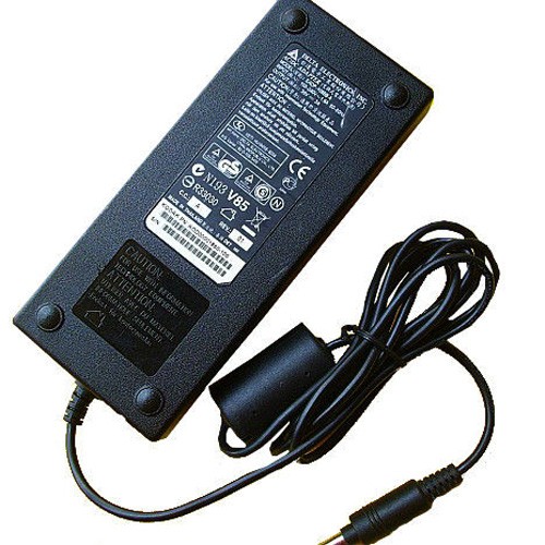 108W Kodak ESP 2170 9250 Inkjet Printer AC Adapter Charger Power Cord