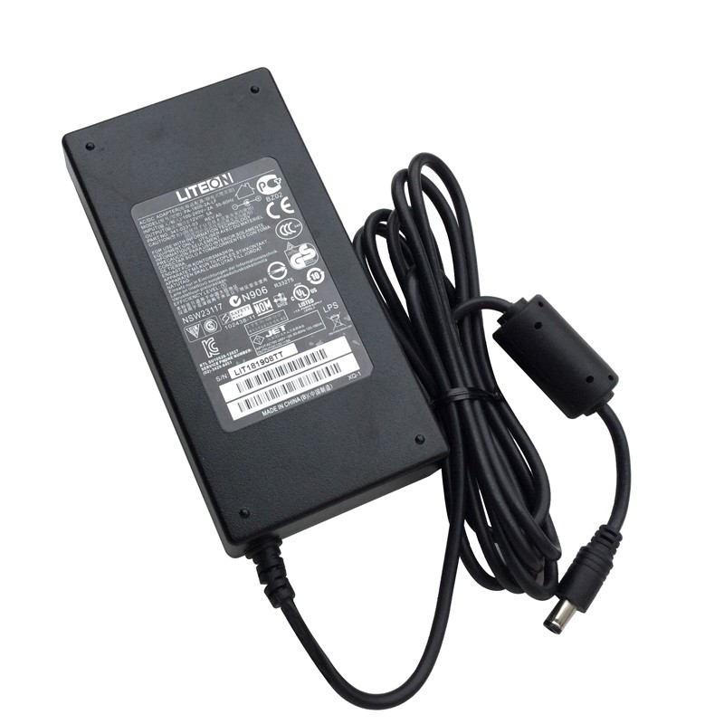50W CTX PV7201 PV722E PV722I PV740MDV AC Adapter Charger Power Cord