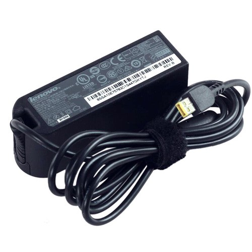 Genuine 36W AC Adapter Charger Lenovo Thinkpad Helix 2 Gen with Free Cord