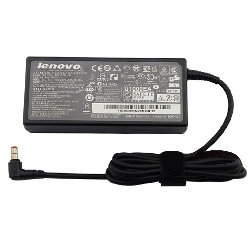 Genuine 120W Lenovo IdeaPad Y710 4054 AC Adapter Charger Power Supply