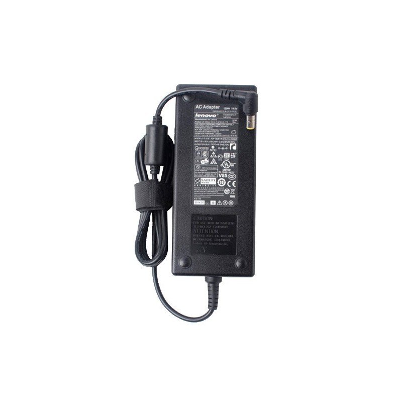 Genuine 120W Lenovo 36001484 36001552 AC Adapter Charger Power Supply