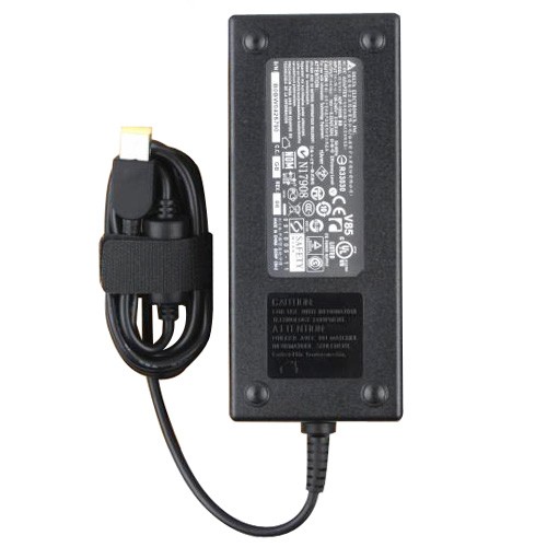 Genuine 120W AC Adapter Charger Lenovo C470 57327357 with  Free Cord