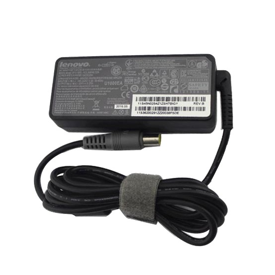 Genuine 90W Lenovo 40Y7662 40Y7663 AC Adapter Charger Power Cord