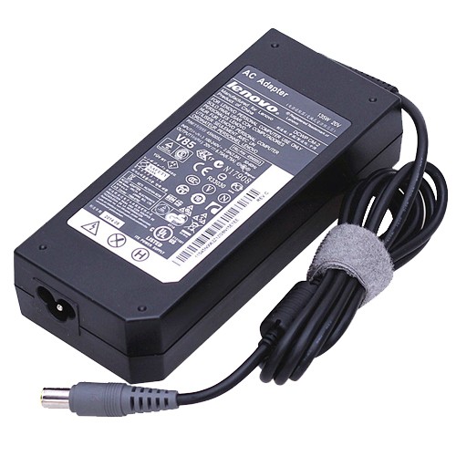 Genuine 135W Lenovo 45N0052 45N0053 45N0054 AC Adapter Charger Laptop Power Supply Adapter Cord