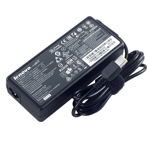 Genuine 135W AC Adapter Charger Lenovo Ideapad 80NV0063CF with  Free Cord