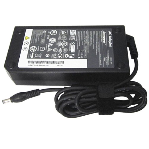 170W Lenovo 45N0111 36200232 ADP-170BB B 36200401 AC Adapter Charger Power Cord Laptop Power Supply Adapter Cord