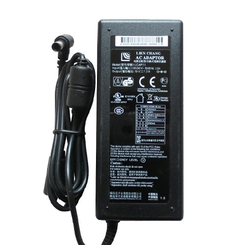 140W LG V325-L.AH2AK V325-LH1AK AC Adapter Charger Power Cord